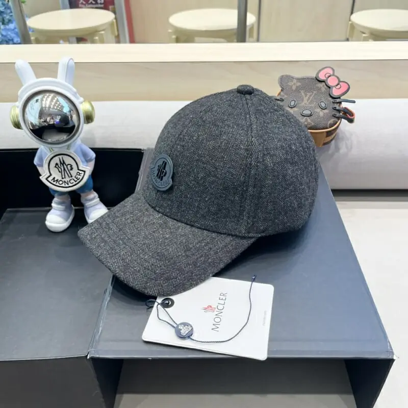 moncler casquette s_123b0a01